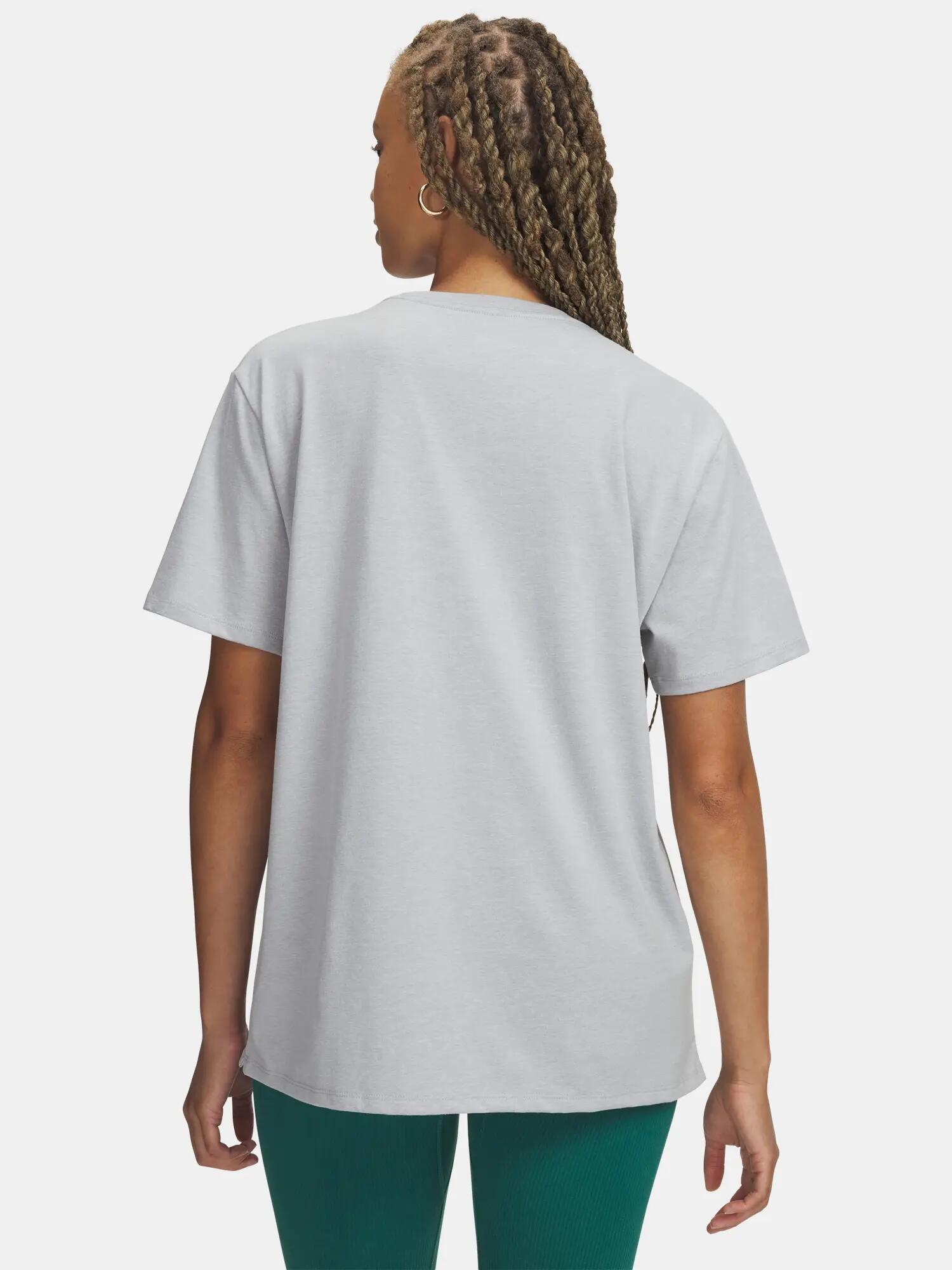 Női póló Under Armour Rival OS Campus Tee 2/3