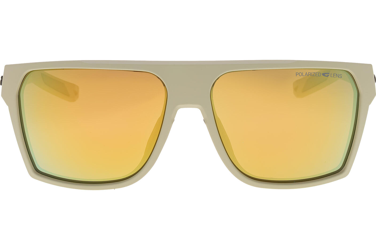 Zonnebril GOG NAZCA Reflex Gold 2/6