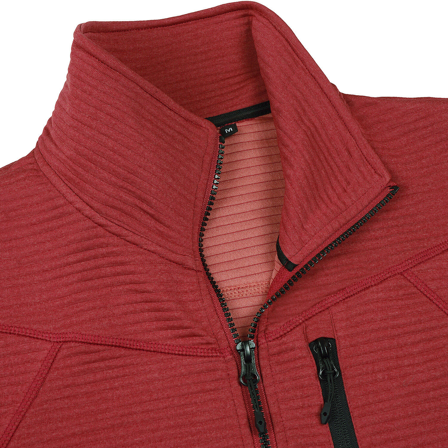 Herren Unterjacke BERTHOLD 4/5