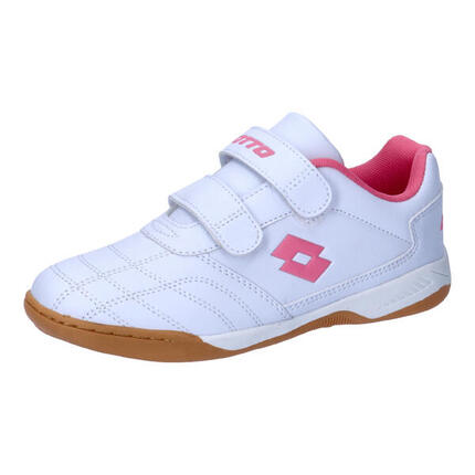 Lotto Pacer K chaussures enfant velcro