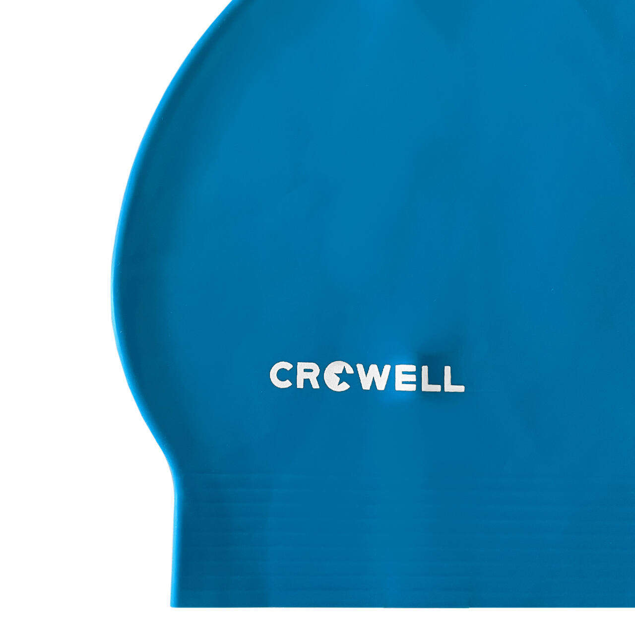 Bonnet de bain Crowell latex, taille senior 2/2