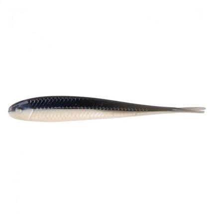 Leurre souple Yum FF Sonar Minnow 10 cm - Natural Shad - par 8