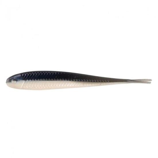 Leurre souple Yum FF Sonar Minnow 10 cm - Natural Shad - par 8
