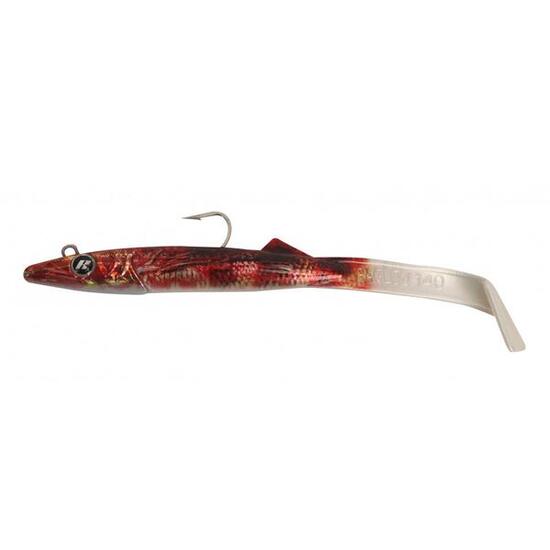 Ragot Raglou Hybrid leurre souple 6,5 cm - 4,2 g - lot de 2
