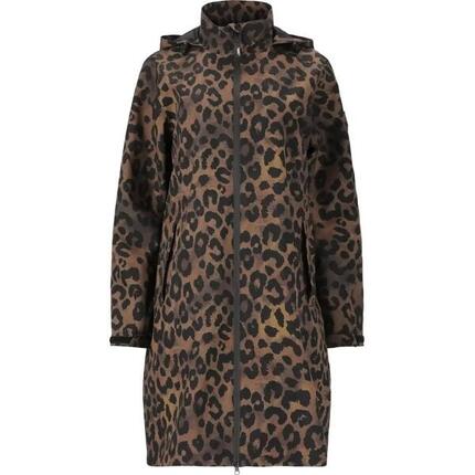 Parka femme Weather Report Balmy AOP W-PRO 15000