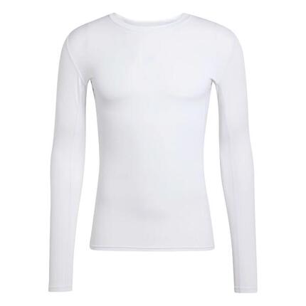 T-shirt manches longues TECHFIT