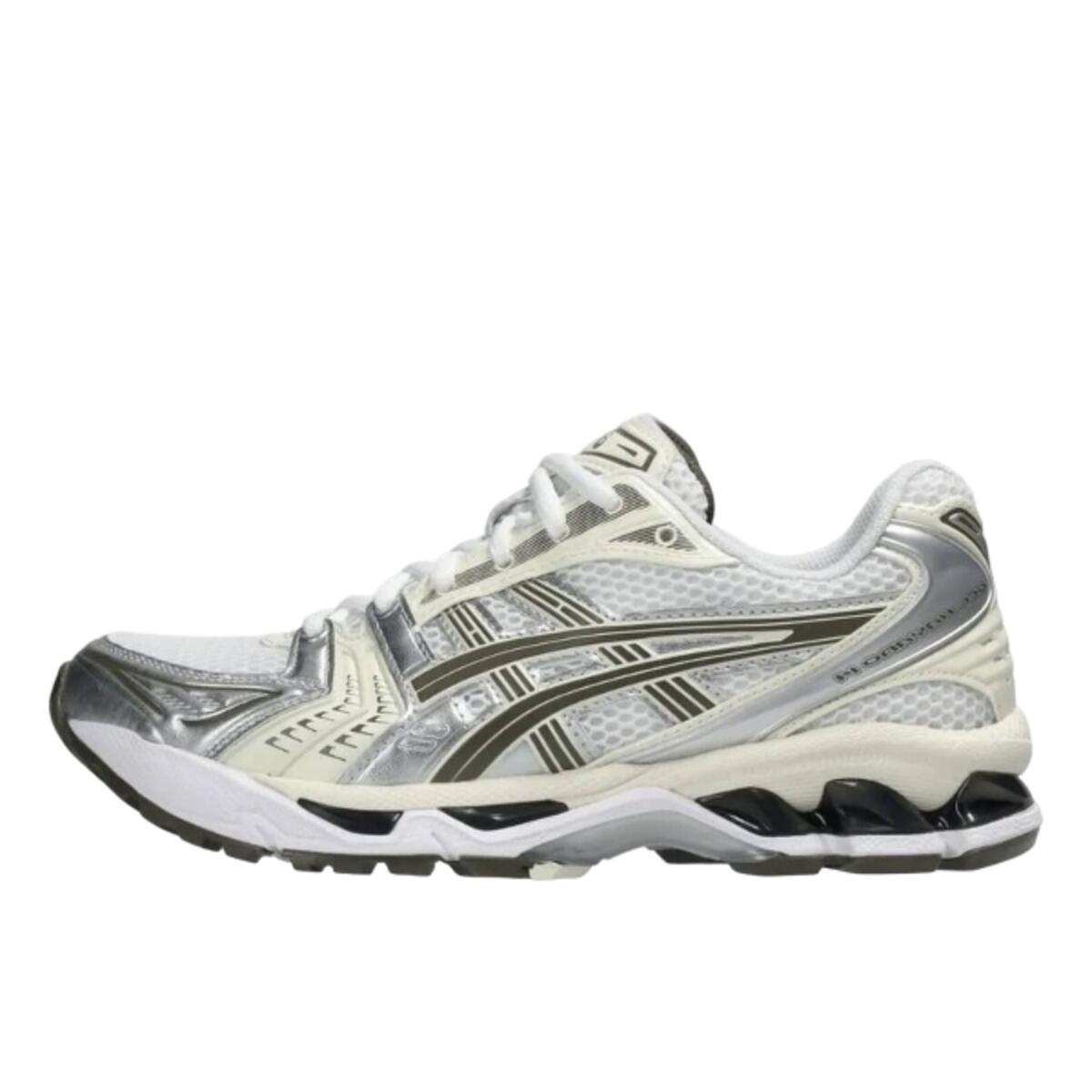 Scarpe  Gel-Kayano 14 White Ivory 2/4