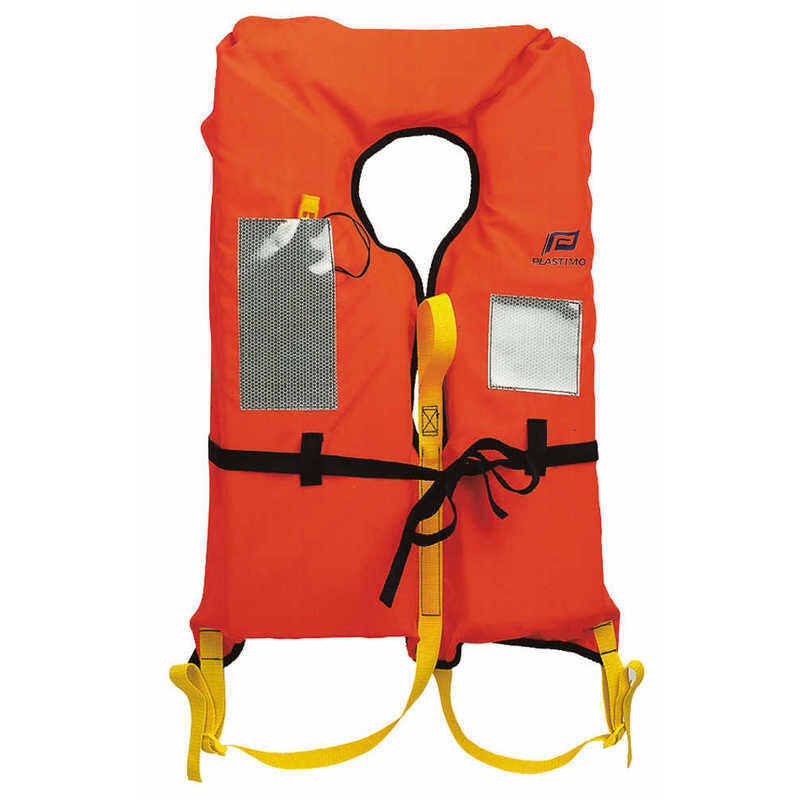 brassière storm 3 150n t:m 50-70kg+feu 2/2