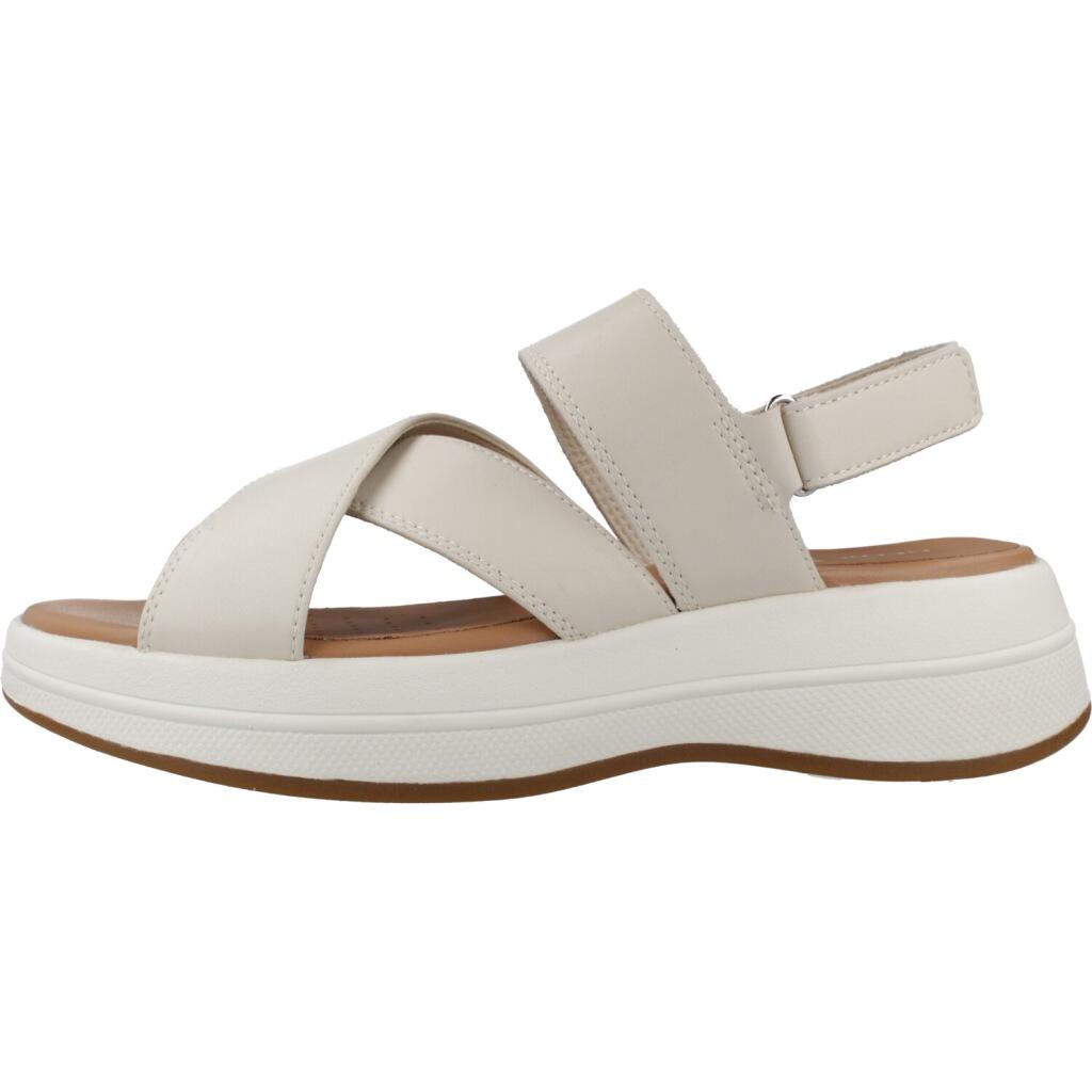 Sandalias Mujer Geox D Spherica Ecub 3 S 2/5