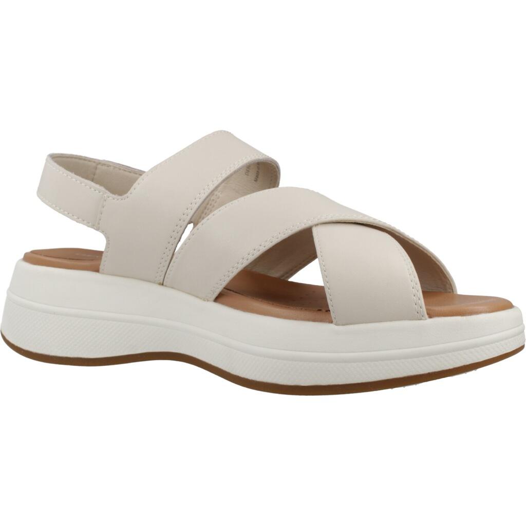 Sandalias Mujer Geox D Spherica Ecub 3 S 5/5