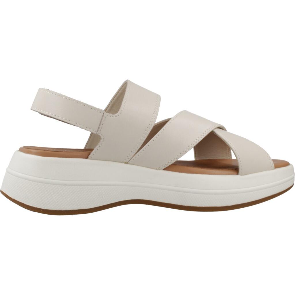 Sandalias Mujer Geox D Spherica Ecub 3 S 4/5