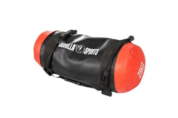 GORILLA SPORTS picture