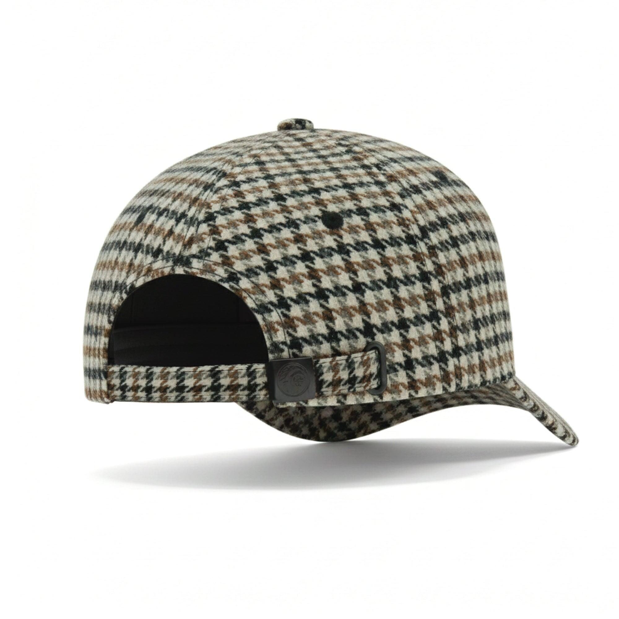 Gorra The Indian Face Unisex Outland Beige 2/5