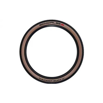 Opona miękka Schwalbe Thunder Burt 29X2.35 Hs451 Evo S.Race