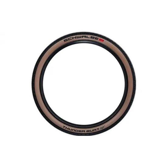Opona miękka Schwalbe Thunder Burt 29X2.35 Hs451 Evo S.Race