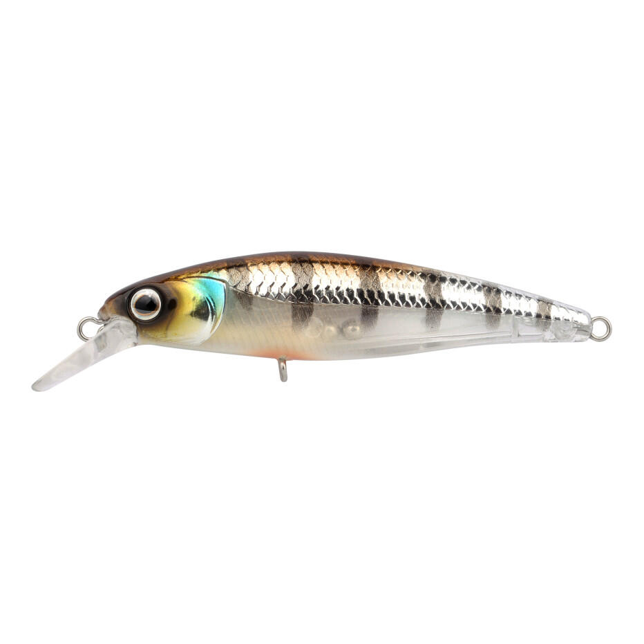 Spro Ikiru Jerk 65 FS - 6,8 cm, 7 g, Buzzer 1/1