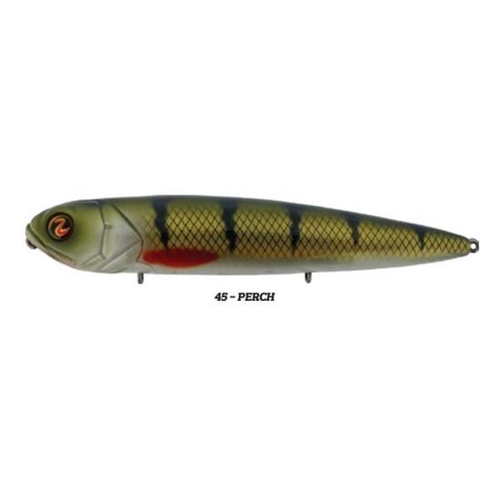 River2Sea Rover stickbait 12,8 cm 21 g, coloris Perch