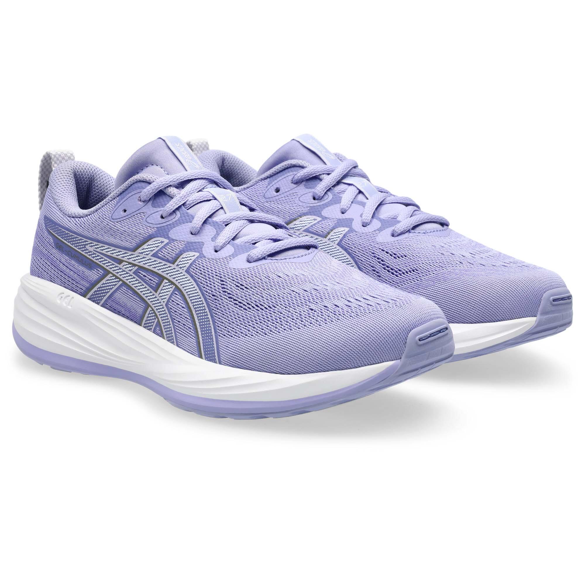 Sapatilhas De Running Asics Gel-Cumulus 27 Gs Criança 2/5