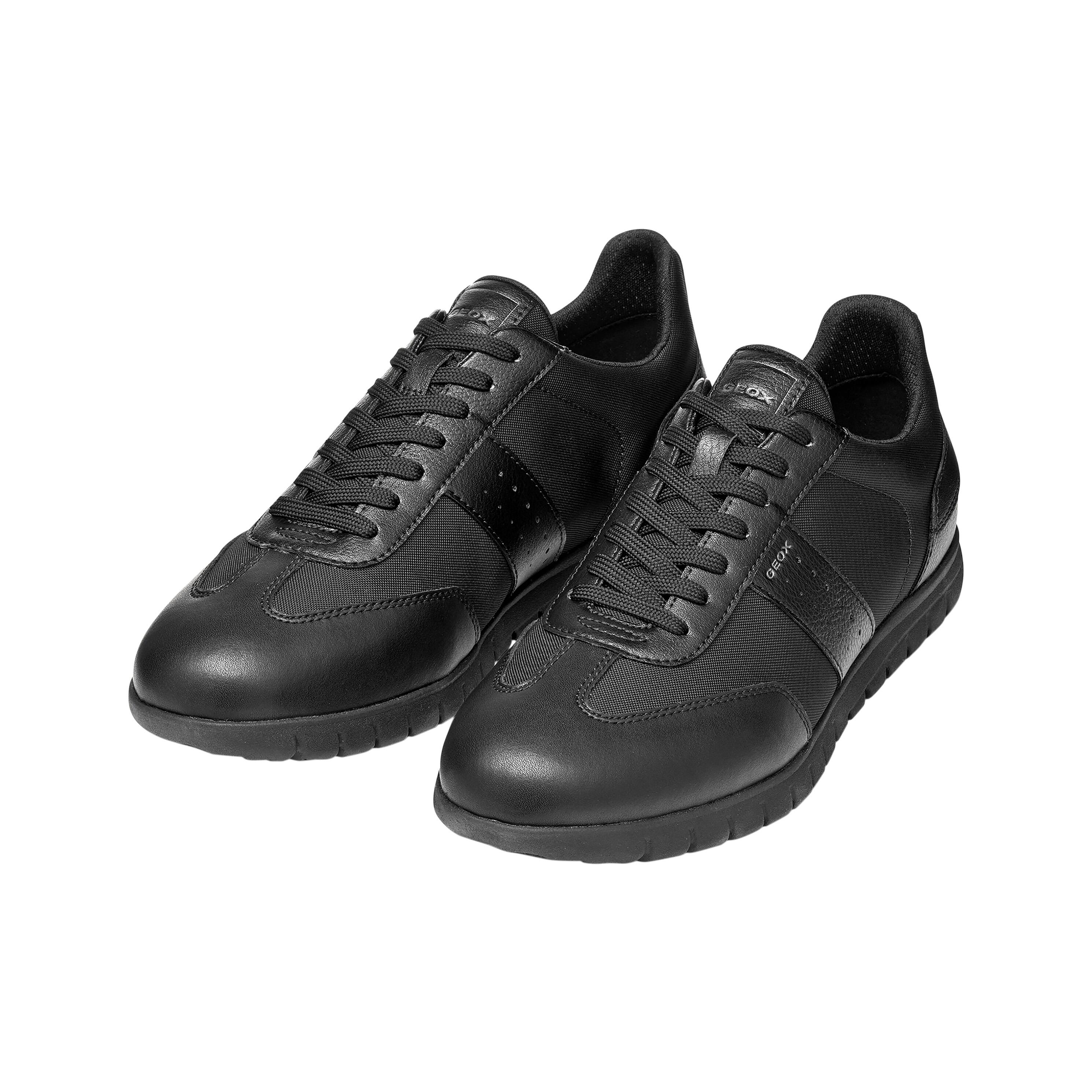 Basket Basse à Lacets Geox Flextride Zero - Homme 3/5