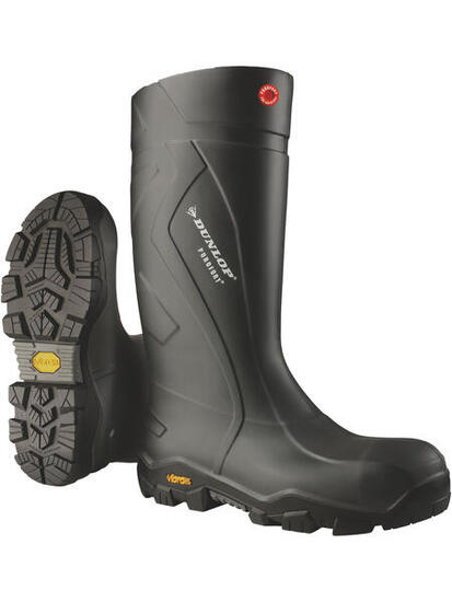 DUNLOP Veiligheidsschoenen