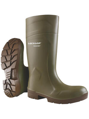 Dunlop veiligheidsschoenen ca61831 purofort foodpro multigrip veiligheidsgrip