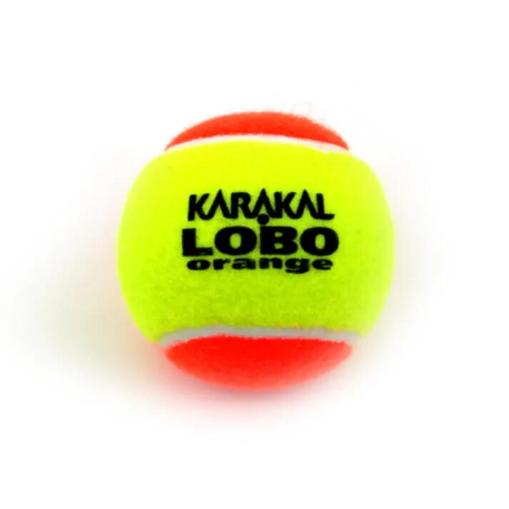 BOX x 3  LOBO TENNIS BALL 2/2