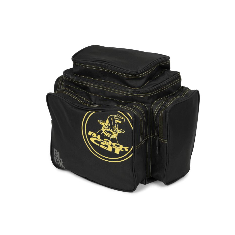 Sac à Dos Black Cat BLCK Rucksack 35 L - 47 x 36 x 30 cm 1/1