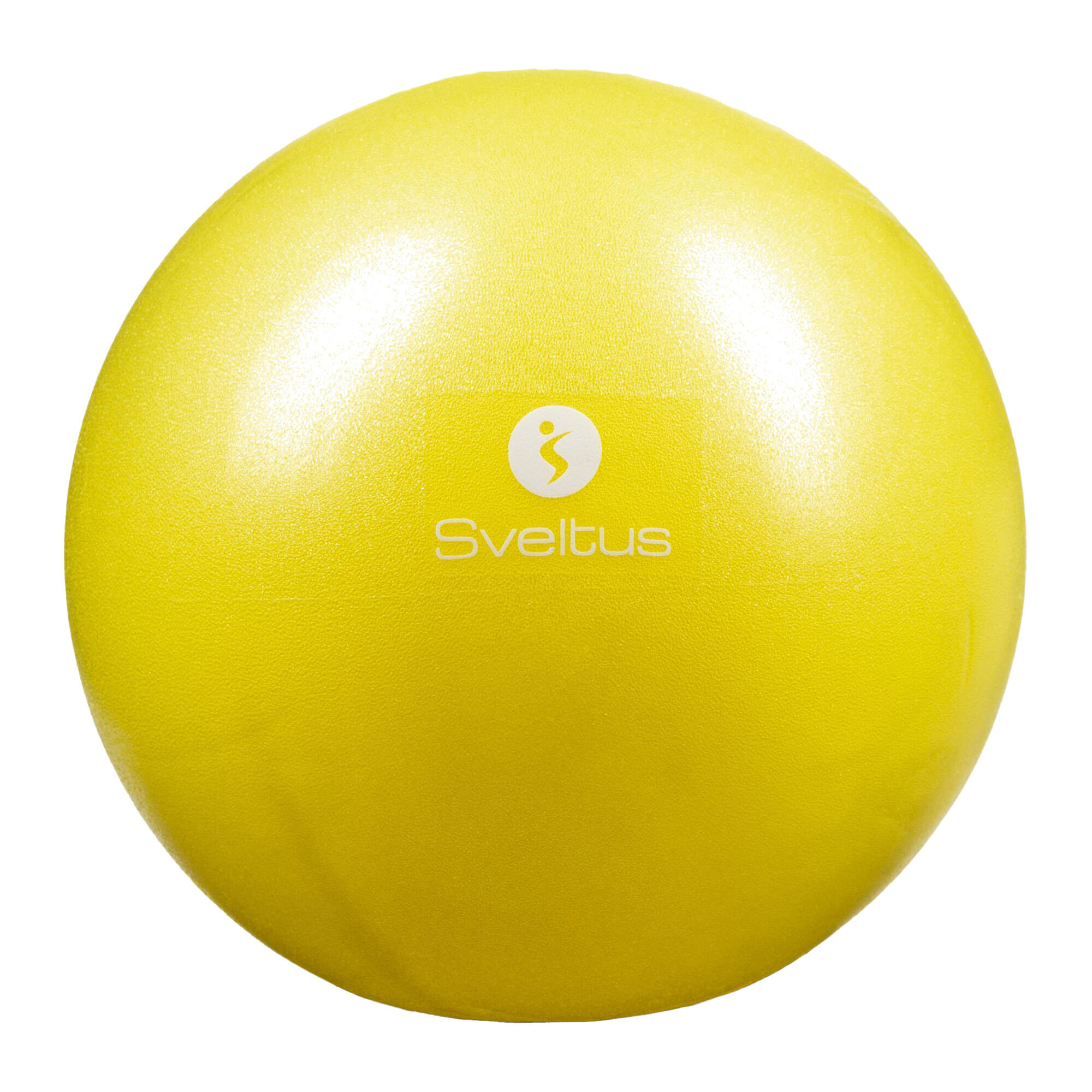 Piłka gimnastyczna Sveltus Soft  0417 2/2