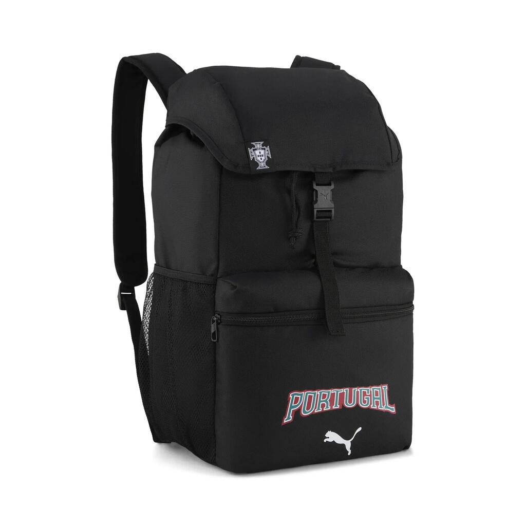 Portugal ftblCulture 24L Backpack PUMA