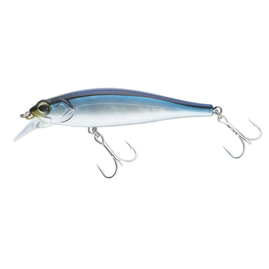 Sakura Azu Minnow 90S - 9 cm - 31 g - Sayori 1/1