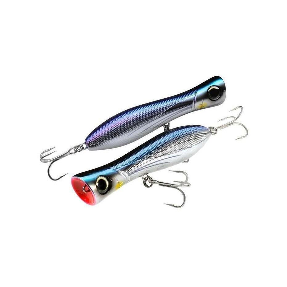 Yo-Zuri Bull Pop F 15 cm - Popper 70 g Flying Fish (CFF) 1/1