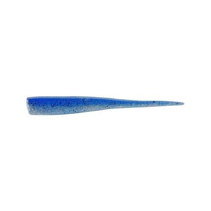 Leurre Souple Duo International Bayruf BR Fish 4" 10 cm - Lot de 7 Sardine