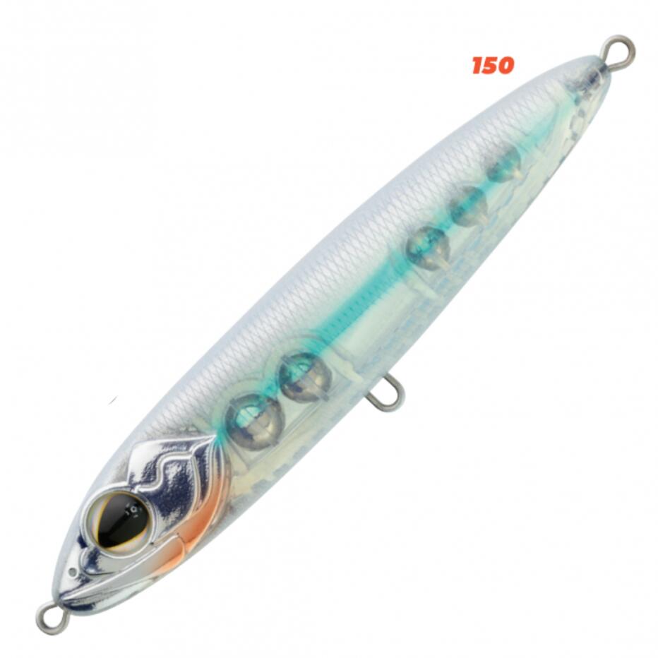 Sakura Mister Joe 120 S Silent - 12 cm, 33 g, Shirasu 1/1