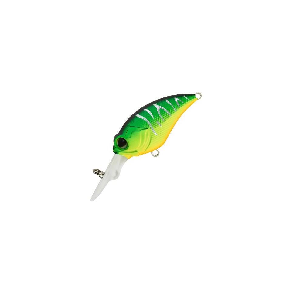 Sakura Micron Crank DR 4 cm - 6,5 g - Mat Tiger 1/1