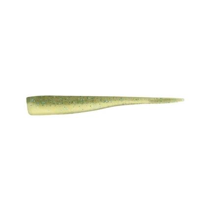 Leurre souple Duo International Bayruf BR Fish 8,5 cm - pack de 7