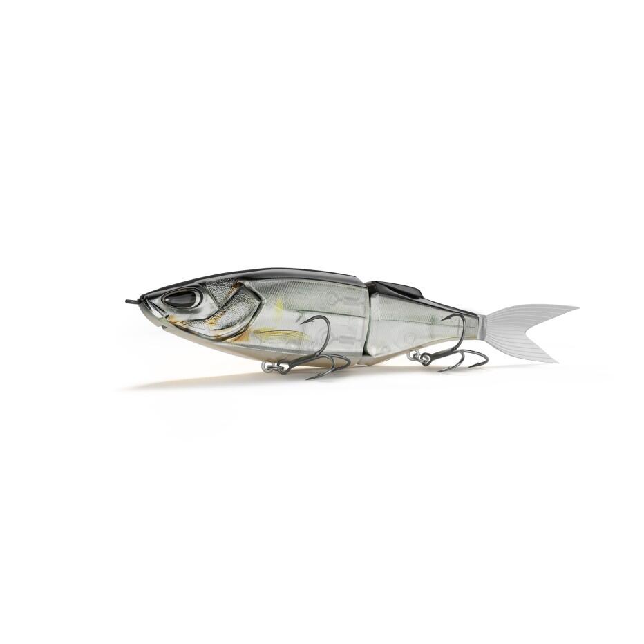 Poisson nageur Nays TRN 190 - 19 cm, 56 g, Glidebait slow floating 1/1