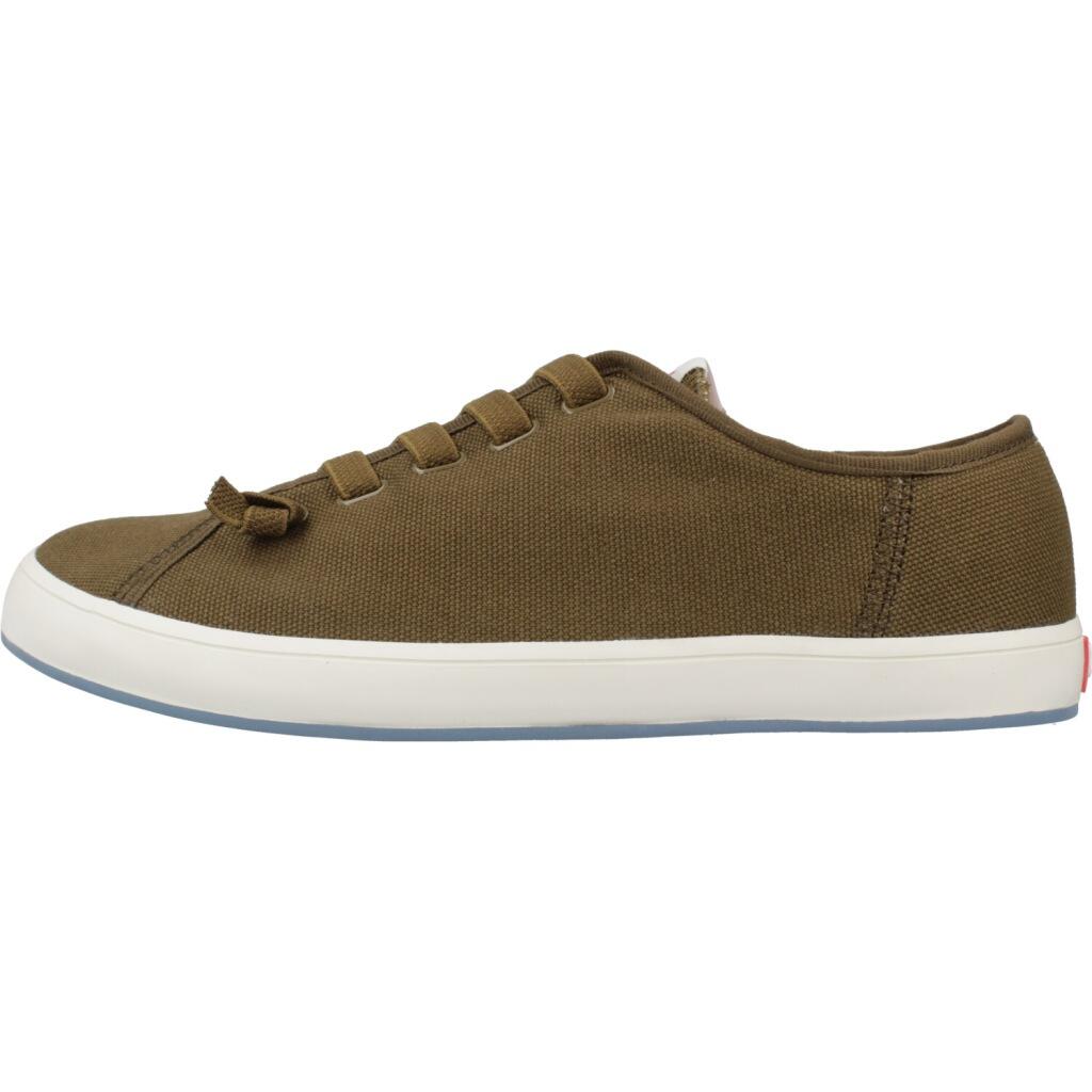Buty CAMPER LONA WEED RAMBLA II Zielony 2/5
