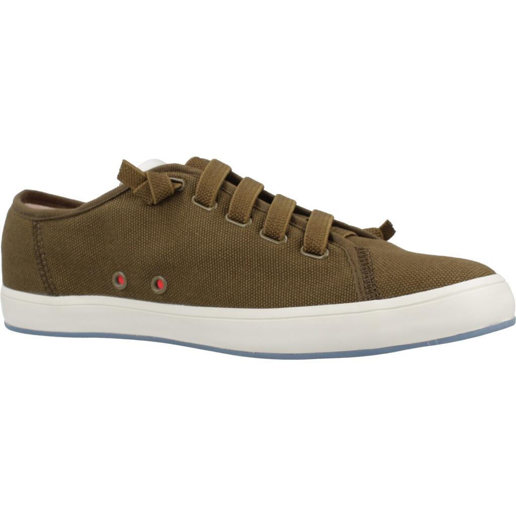 Buty CAMPER LONA WEED RAMBLA II Zielony 5/5