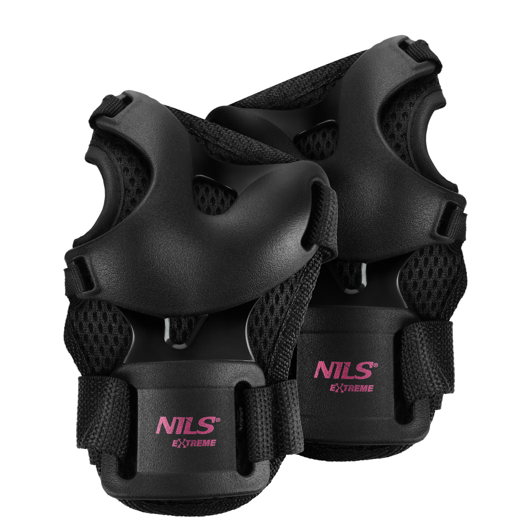 Souprava chráničů H320 Fly NILS Extreme 7/7