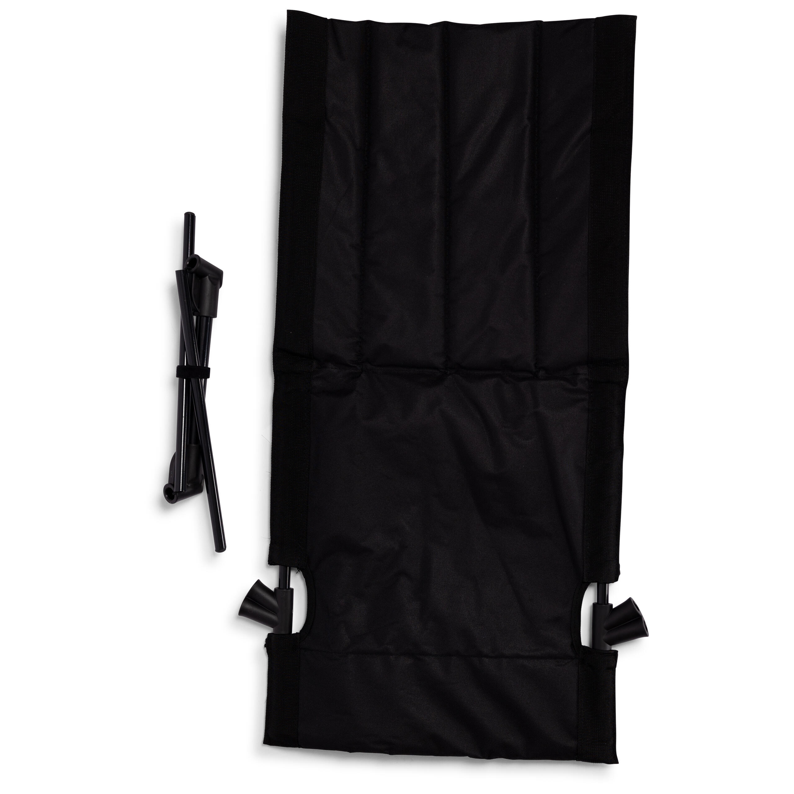 Chaise longue Trespass Lowdown 2/5