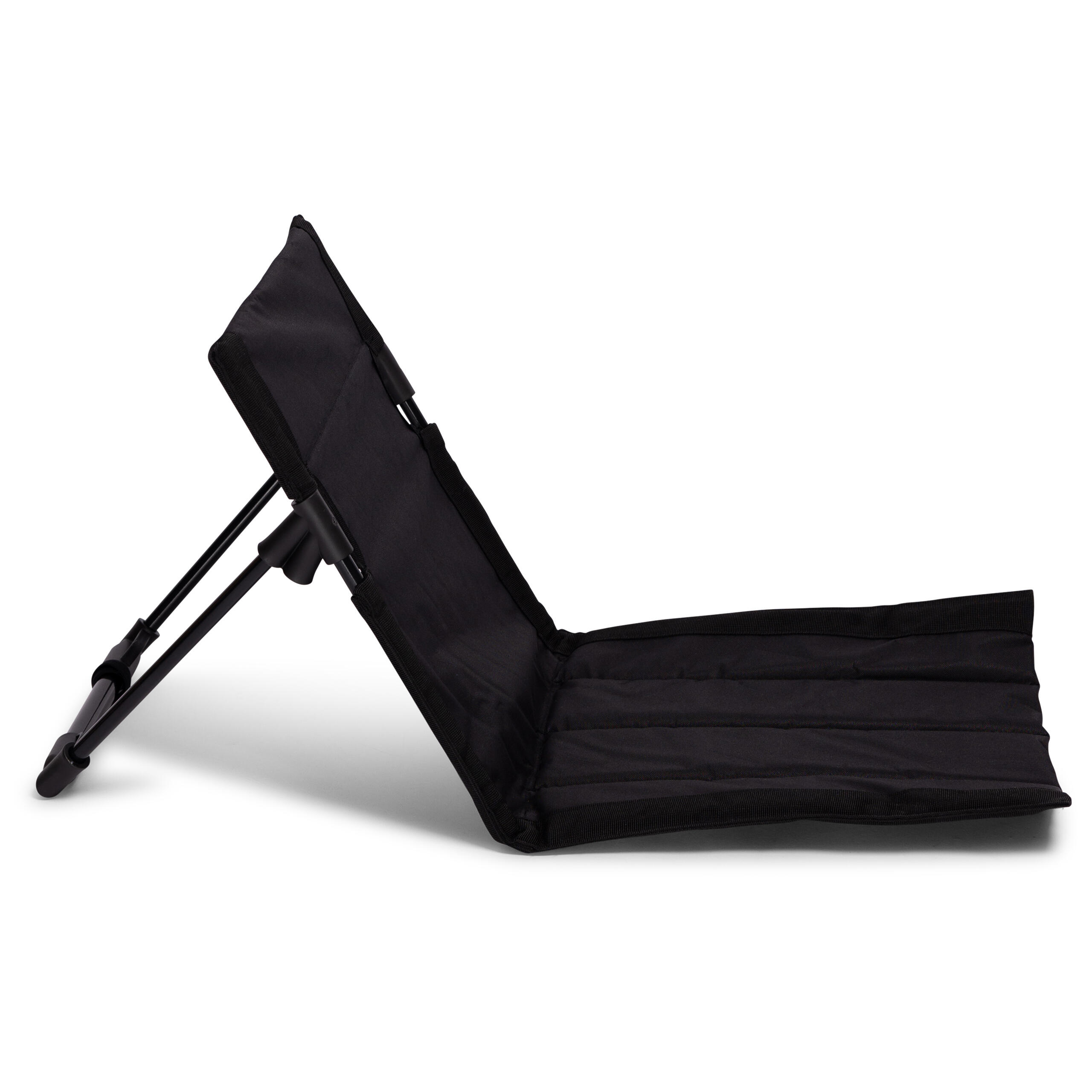 Chaise longue Trespass Lowdown 4/5