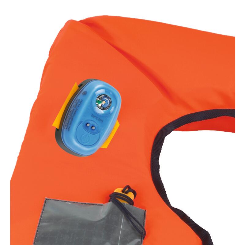 brassière storm 3 100n t:l+xl >70kg+feu 2/2