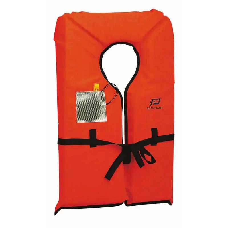 Storm 3 100N Life Jacket 50-70 kg with Light