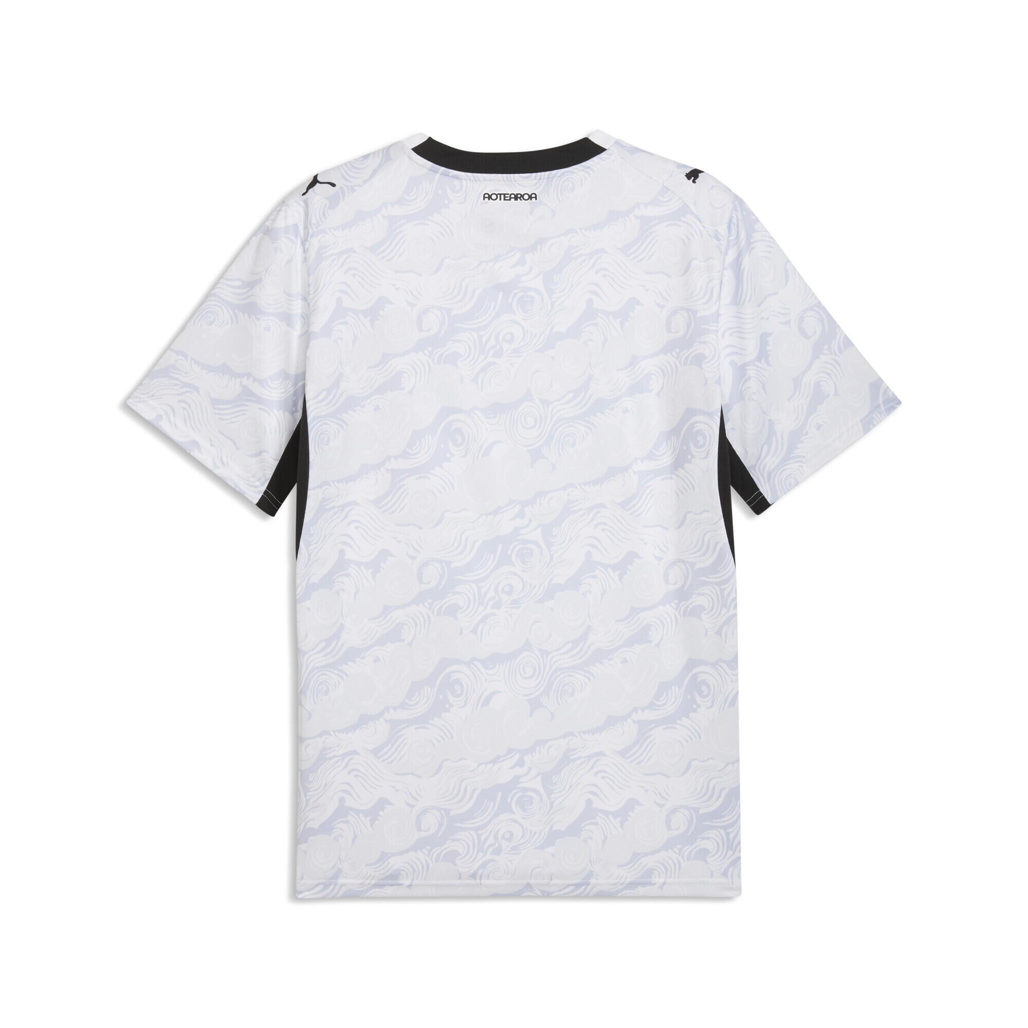Camiseta Nueva Zelanda 2.ª equipación Hombre PUMA 6/6