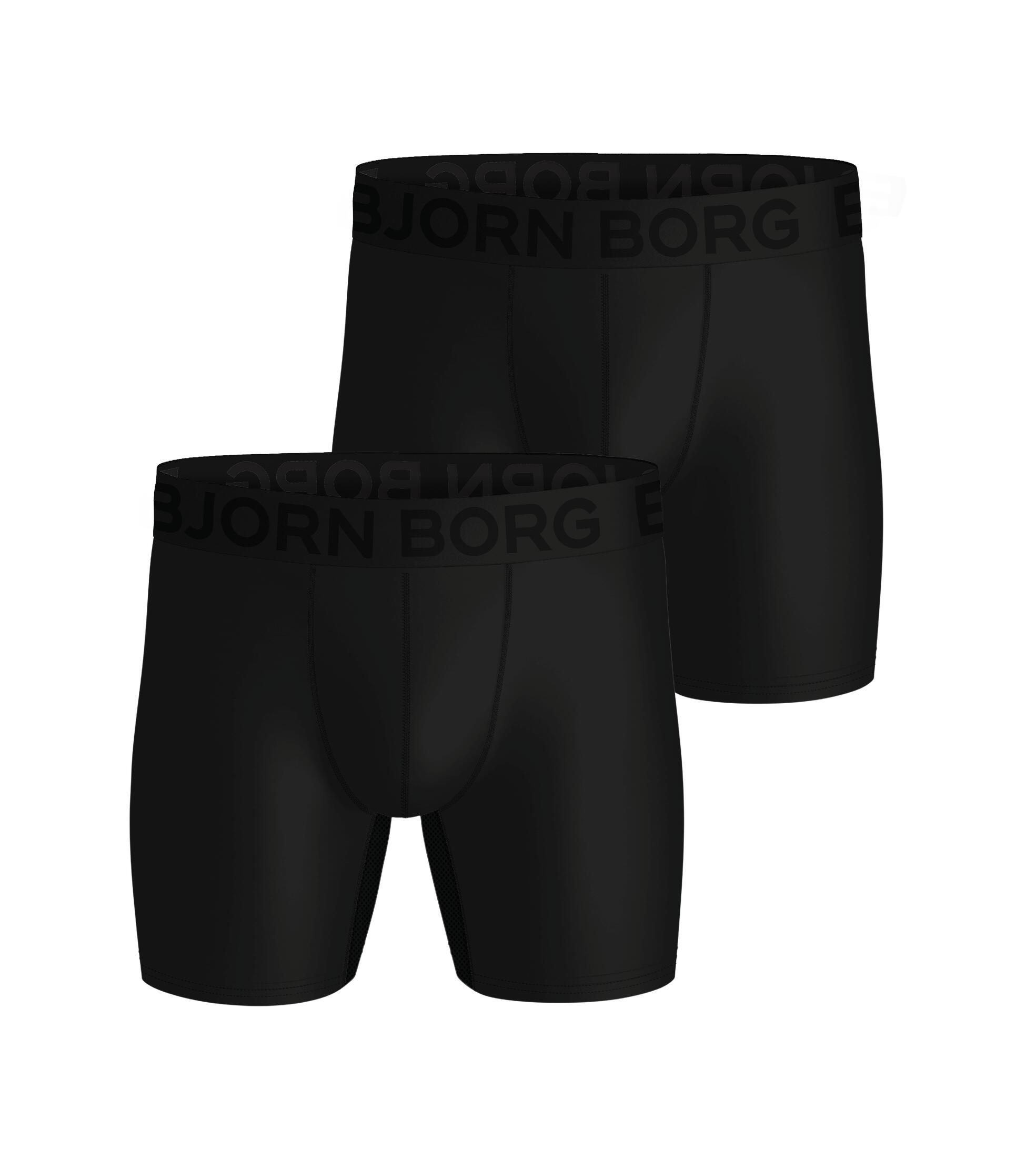 BJORN BORG picture