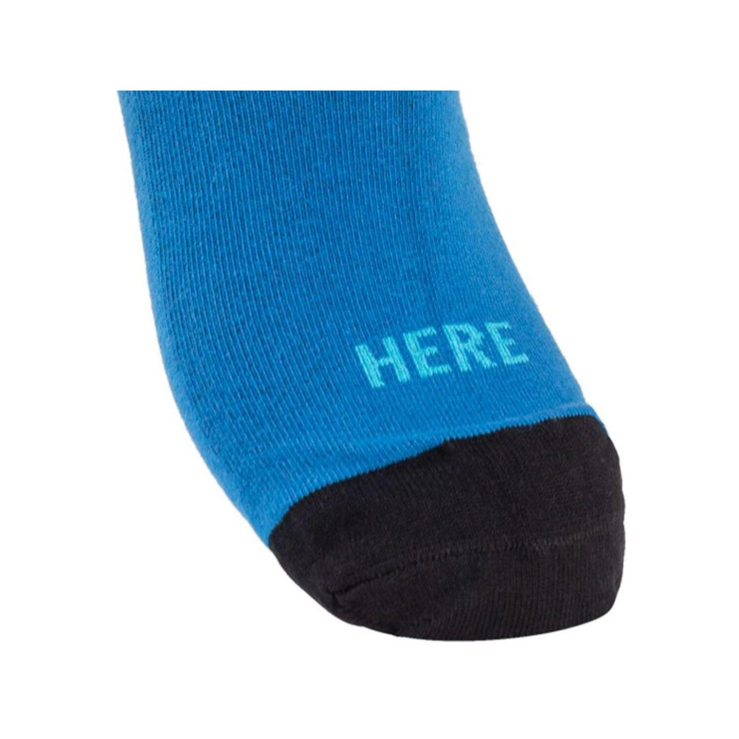 POWERSLIDE calcetines deportivos Here Now 3/3
