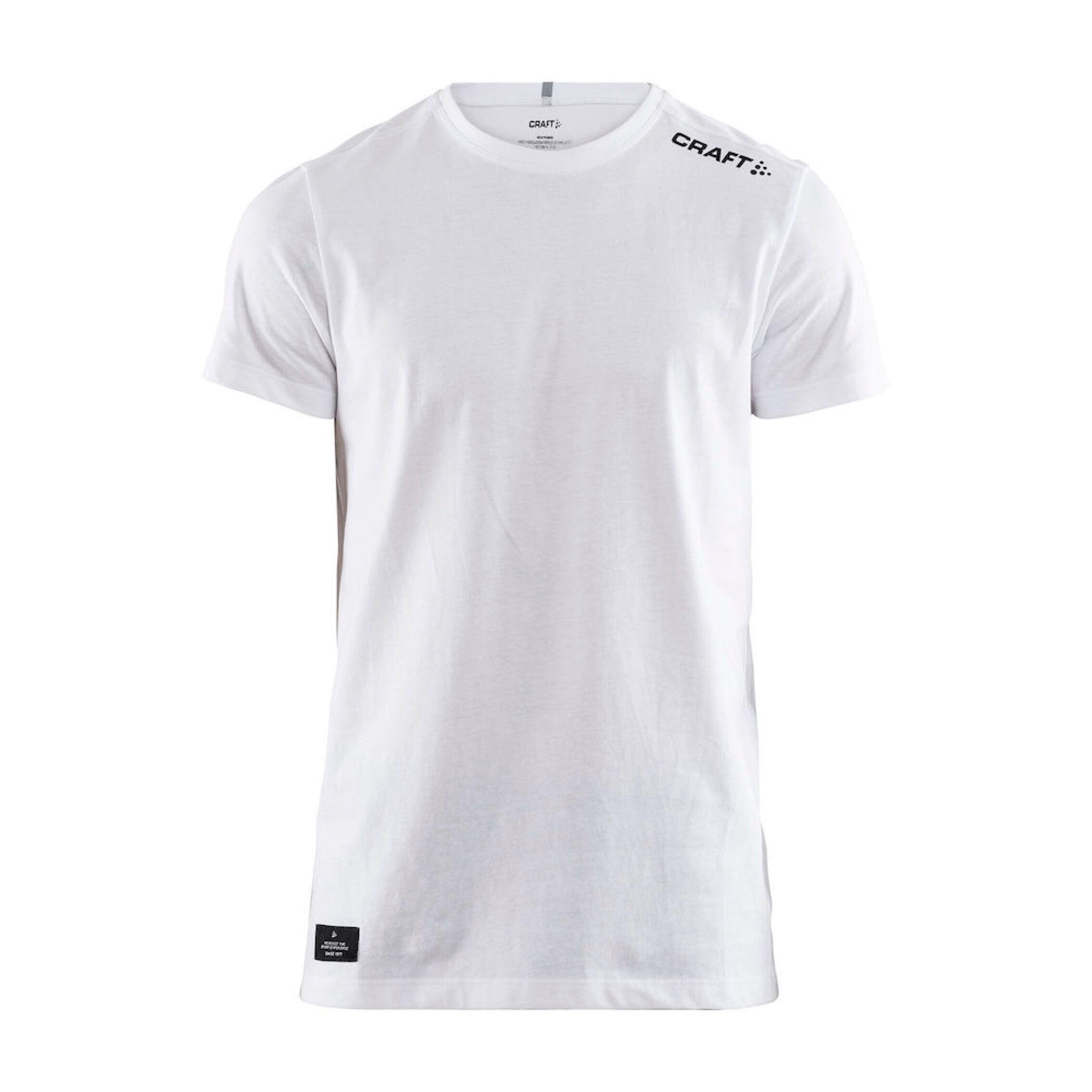 T-shirt Marine Homme Craft Community 2/8