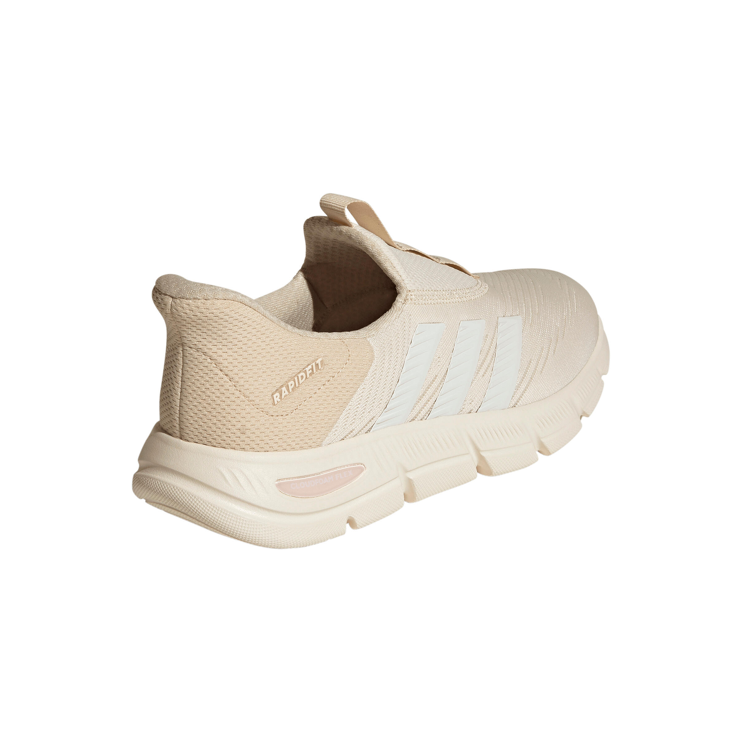 Baskets femme adidas Cloudfoam Flex Lounge 3/7