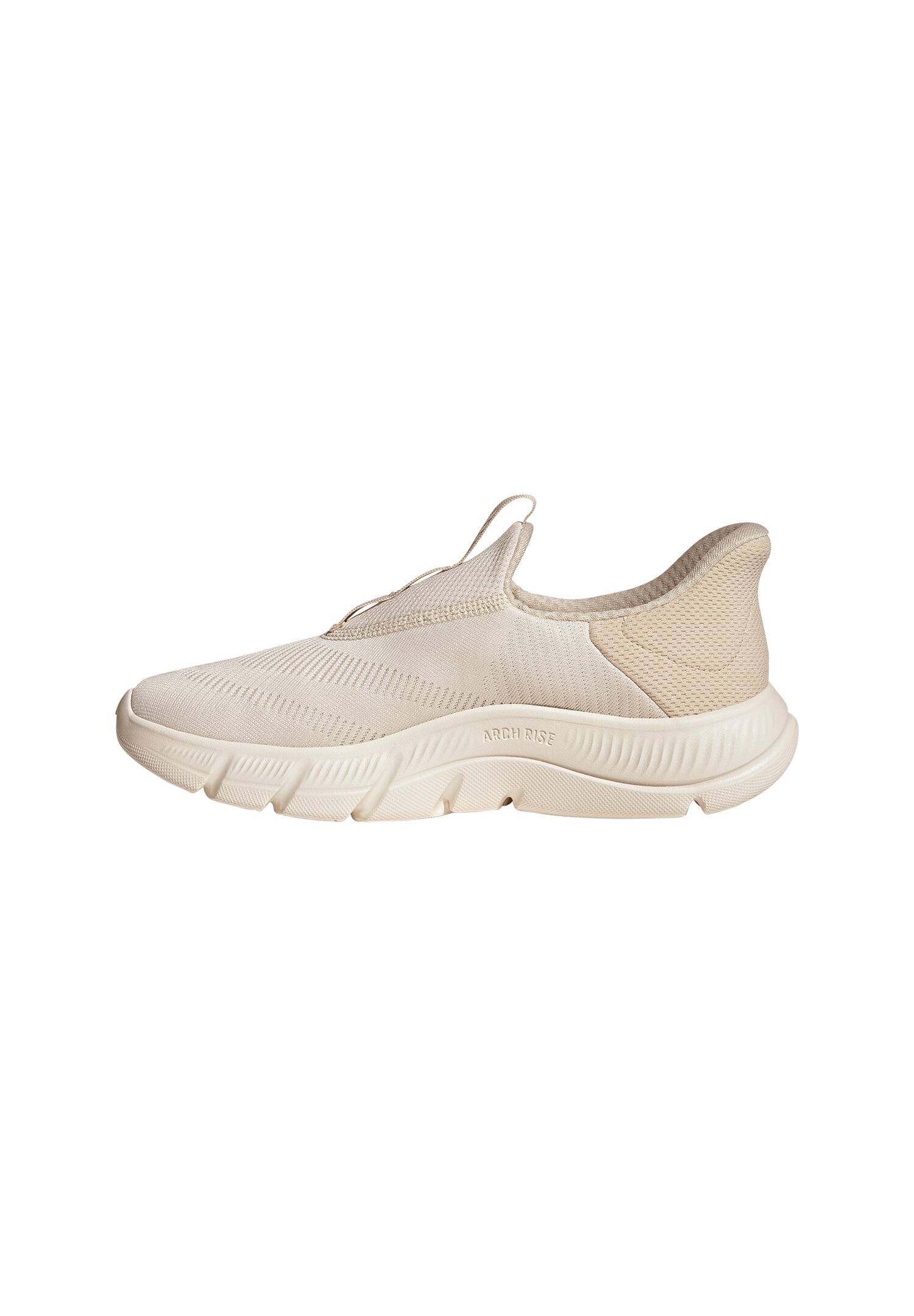 Baskets femme adidas Cloudfoam Flex Lounge 2/7