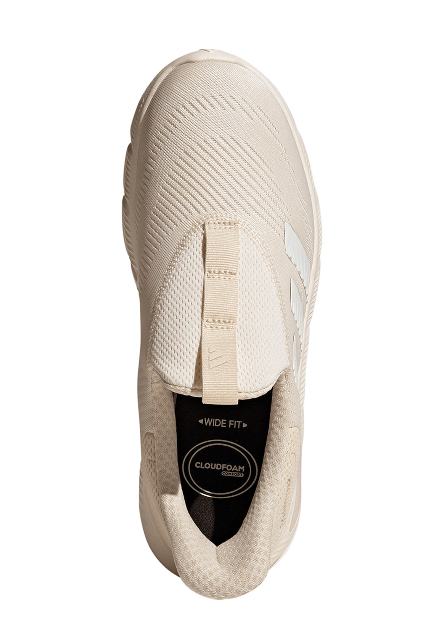 Baskets femme adidas Cloudfoam Flex Lounge 6/7
